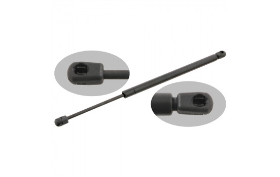 gas spring, trunk 27773 FEBI