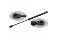 gas spring, trunk 27776 FEBI
