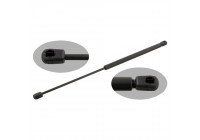 gas spring, trunk 27778 FEBI