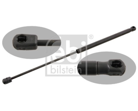 gas spring, trunk 27779 FEBI, Image 2