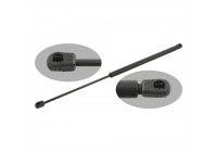 gas spring, trunk 27782 FEBI