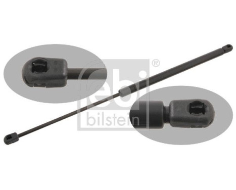 gas spring, trunk 27782 FEBI, Image 2