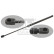 gas spring, trunk 27782 FEBI, Thumbnail 2