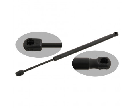 gas spring, trunk 27785 FEBI