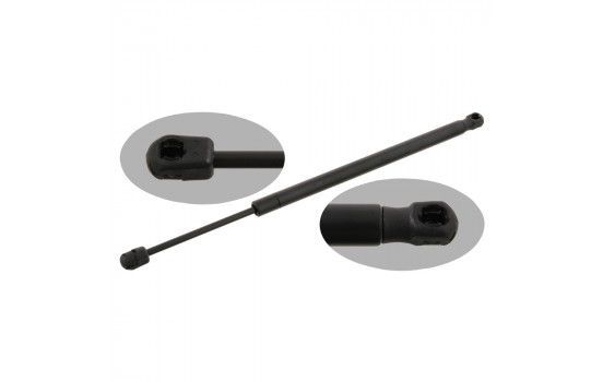 gas spring, trunk 27785 FEBI