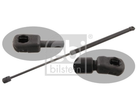 gas spring, trunk 27789 FEBI, Image 2