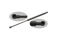 gas spring, trunk 27889 FEBI