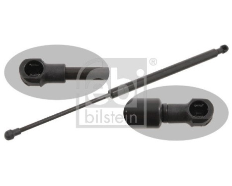 gas spring, trunk 27889 FEBI, Image 2