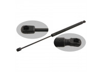 gas spring, trunk 27893 FEBI