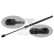 gas spring, trunk 27920 FEBI, Thumbnail 2