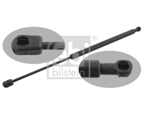 gas spring, trunk 27939 FEBI, Image 2