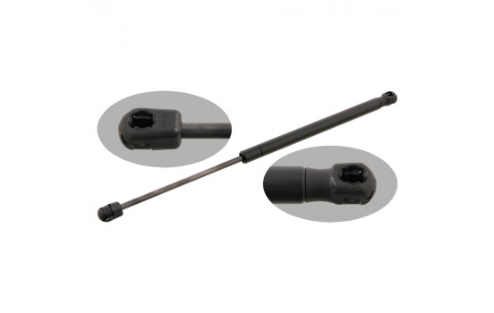 gas spring, trunk 28004 FEBI
