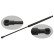 gas spring, trunk 28009 FEBI
