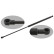 gas spring, trunk 28026 FEBI