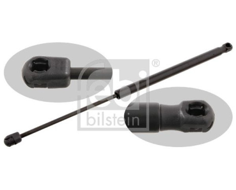 gas spring, trunk 28028 FEBI, Image 2