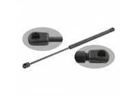 gas spring, trunk 28030 FEBI