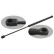 gas spring, trunk 28039 FEBI