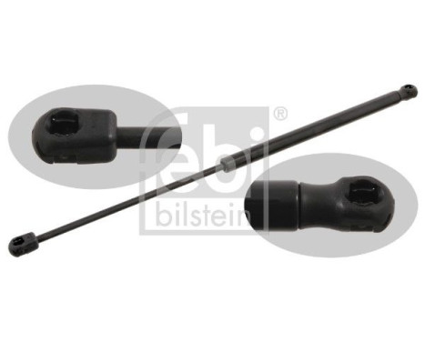 gas spring, trunk 28041 FEBI, Image 2