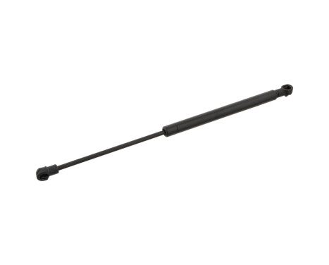 gas spring, trunk 28061 FEBI