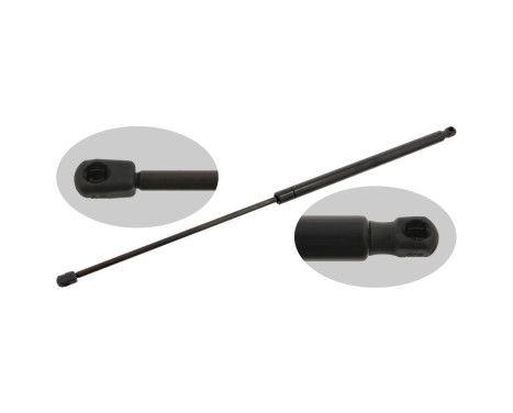 gas spring, trunk 28063 FEBI