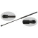 gas spring, trunk 28063 FEBI