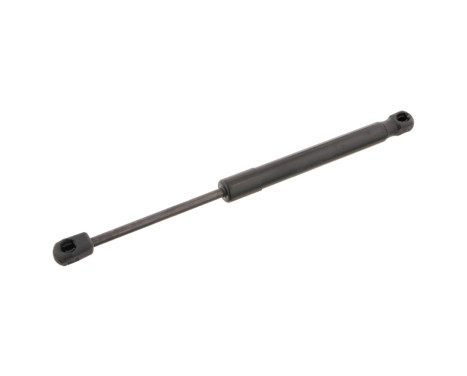 gas spring, trunk 28343 FEBI