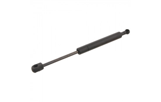 gas spring, trunk 28345 FEBI