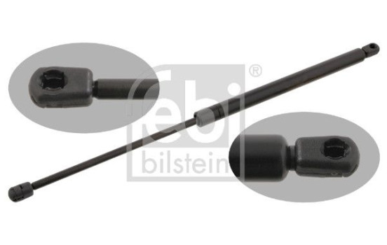 gas spring, trunk 28552 FEBI, Image 2