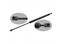 gas spring, trunk 28553 FEBI