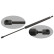 gas spring, trunk 28554 FEBI
