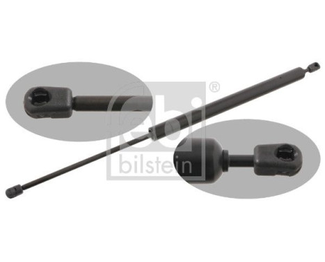 gas spring, trunk 28554 FEBI, Image 2