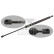 gas spring, trunk 28554 FEBI, Thumbnail 2