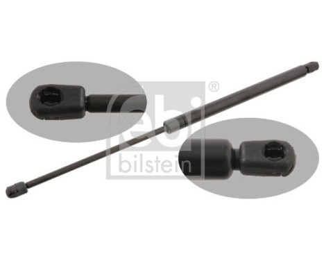 gas spring, trunk 28555 FEBI, Image 2