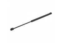 gas spring, trunk 28557 FEBI