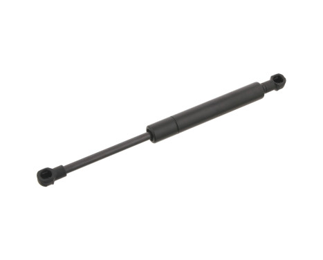 gas spring, trunk 28558 FEBI
