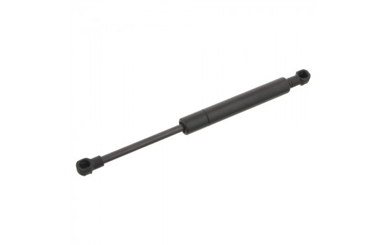 gas spring, trunk 28558 FEBI
