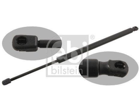 gas spring, trunk 28562 FEBI, Image 2