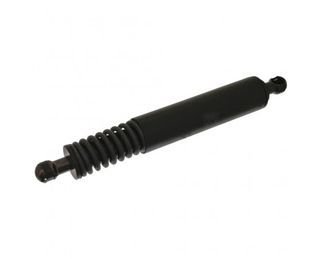 gas spring, trunk 29269 FEBI