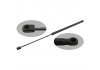 gas spring, trunk 29274 FEBI