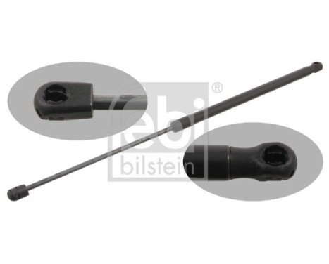 gas spring, trunk 29274 FEBI, Image 2