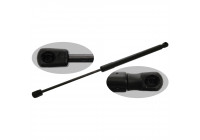 gas spring, trunk 29281 FEBI