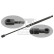 gas spring, trunk 29284 FEBI, Thumbnail 2