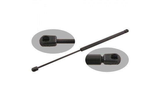 gas spring, trunk 29293 FEBI