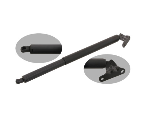 gas spring, trunk 29336 FEBI