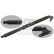 gas spring, trunk 29336 FEBI, Thumbnail 2