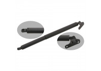 gas spring, trunk 29338 FEBI