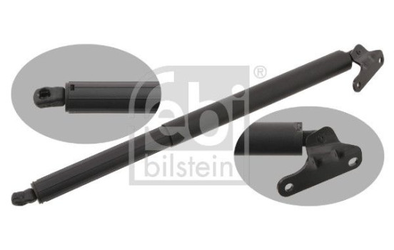 gas spring, trunk 29338 FEBI, Image 2