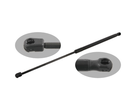 gas spring, trunk 29402 FEBI