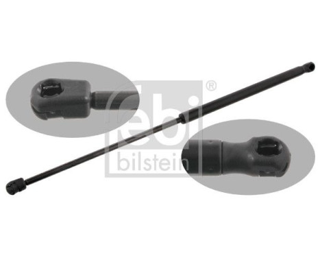 gas spring, trunk 29402 FEBI, Image 2