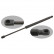 gas spring, trunk 29404 FEBI